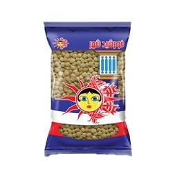 عدس 800گرم خورشید شهر